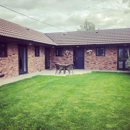 Boundary Cottage Middleton  Buitenkant foto