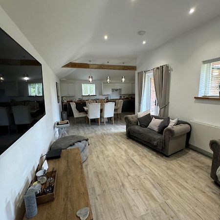 Boundary Cottage Middleton  Buitenkant foto