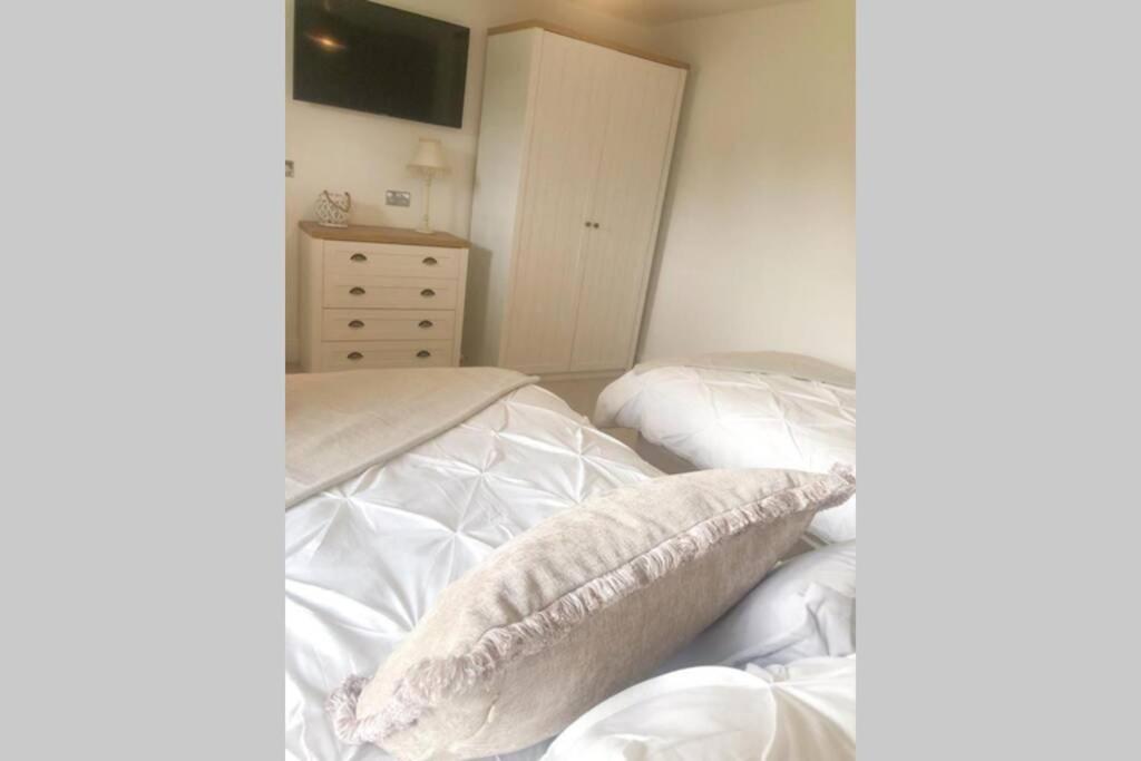 Boundary Cottage Middleton  Buitenkant foto