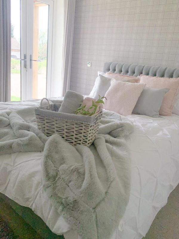 Boundary Cottage Middleton  Buitenkant foto
