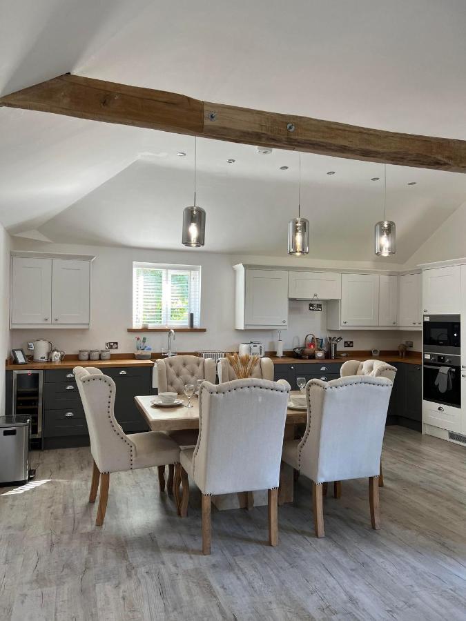 Boundary Cottage Middleton  Buitenkant foto