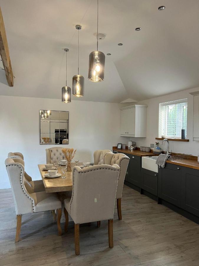 Boundary Cottage Middleton  Buitenkant foto