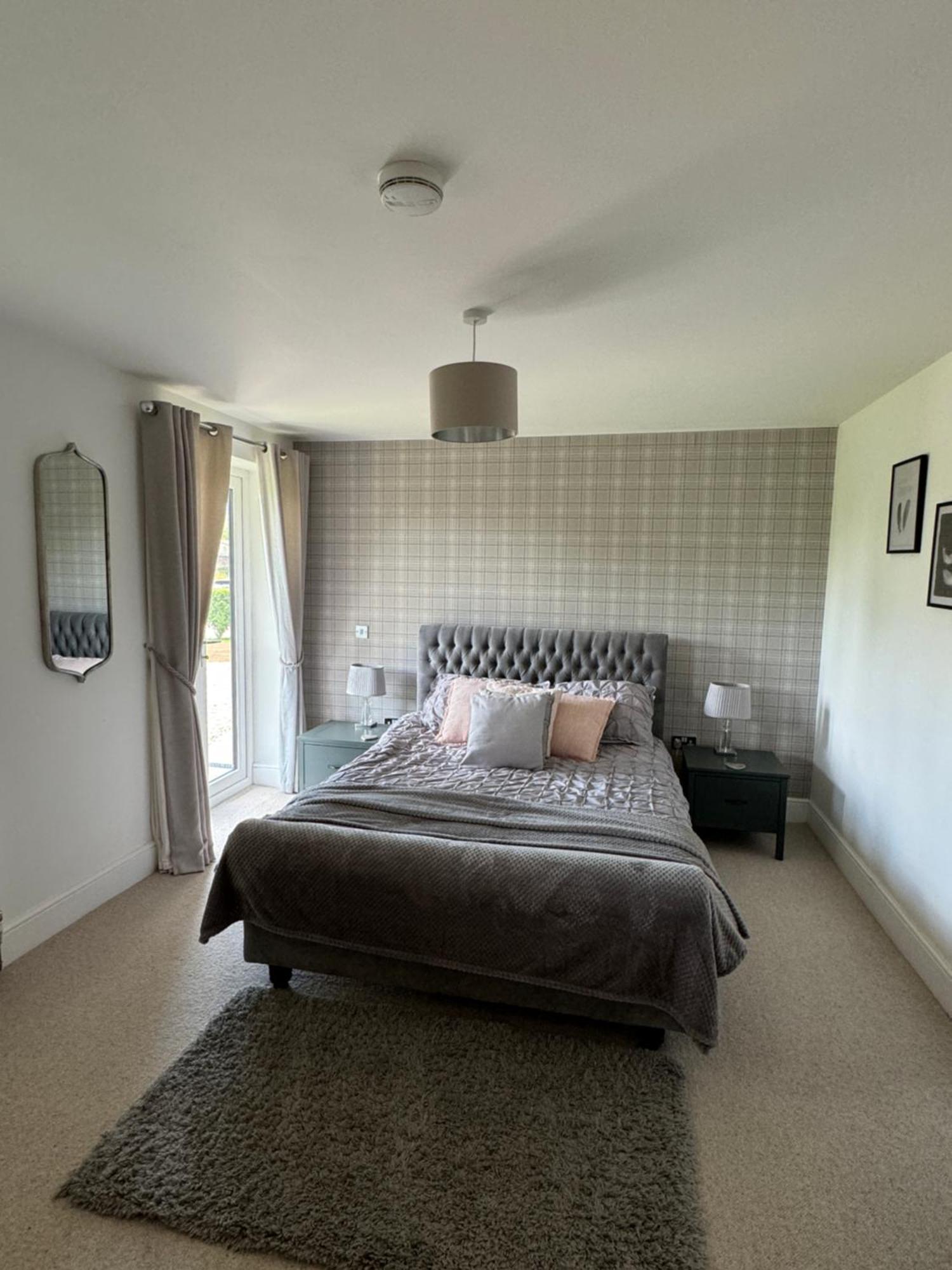 Boundary Cottage Middleton  Buitenkant foto